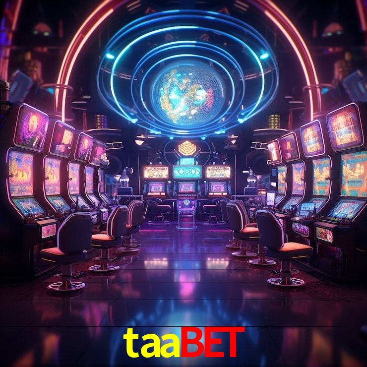 Jackpots e promoções na taabet